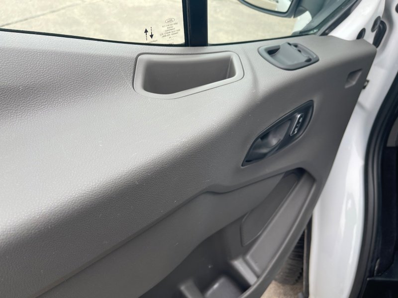 Used 2024 Ford Transit 350 XLT image 20