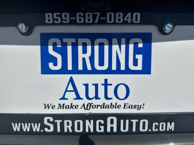 Used 2024 Hyundai Tucson SEL image 19