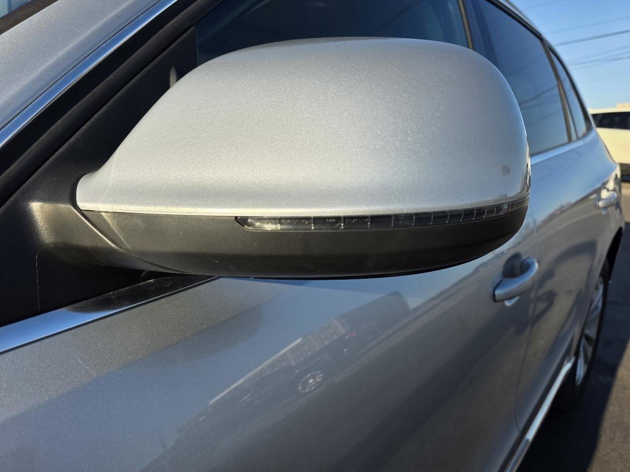 Used 2013 Audi Q5 2.0T Premium Plus image 17