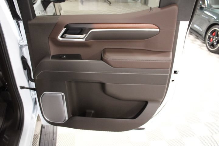New 2026 GMC Sierra 1500 Denali w/ Denali Reserve Package AWD/4WD image 31