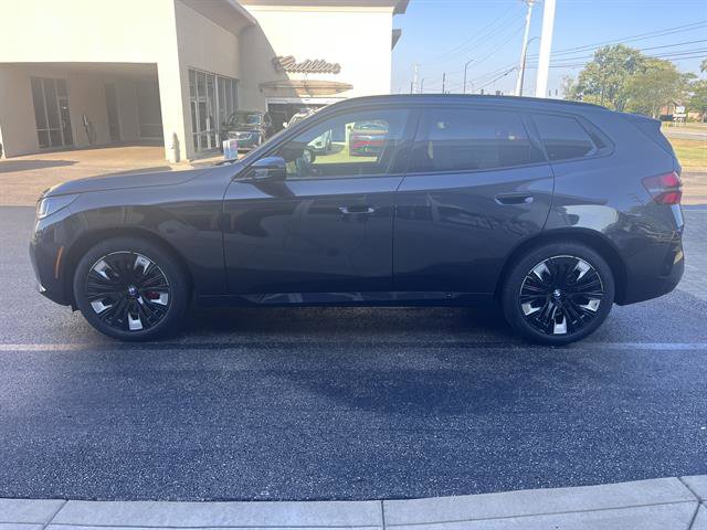 New 2026 BMW X3 M50 w/ Premium Package image 6