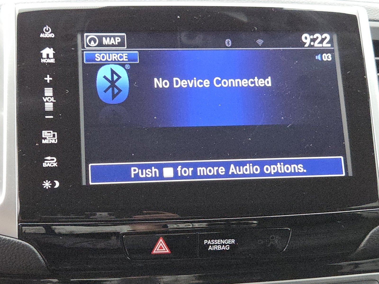 Certified 2019 Honda Ridgeline RTL-E image 9