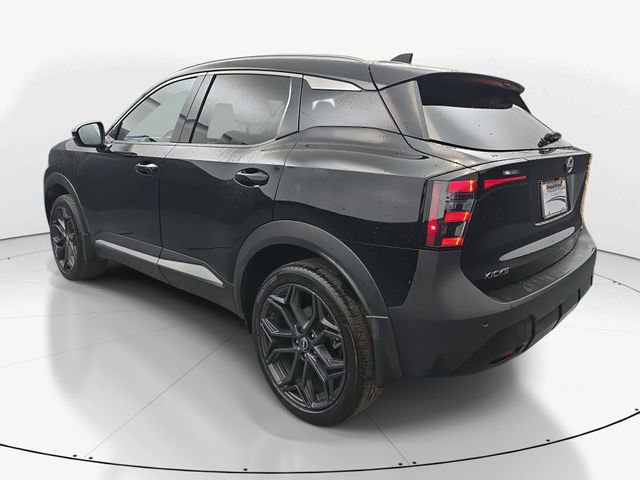 Used 2025 Nissan Kicks SR image 7