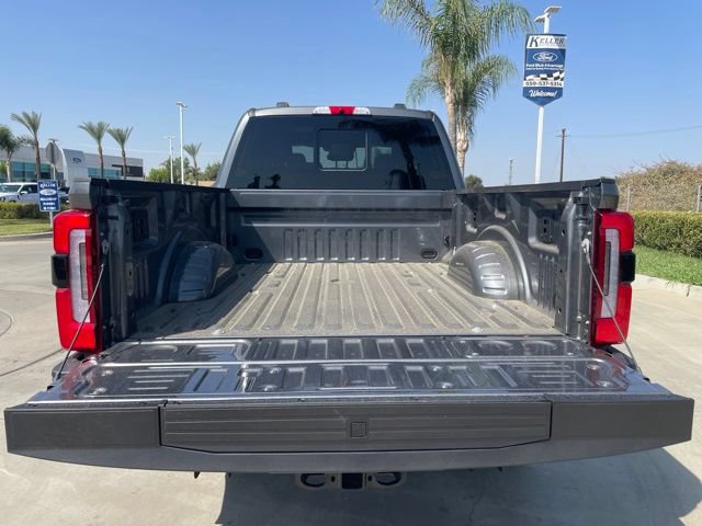 New 2026 Ford F250 Platinum w/ FX4 Off-Road Package AWD/4WD image 26