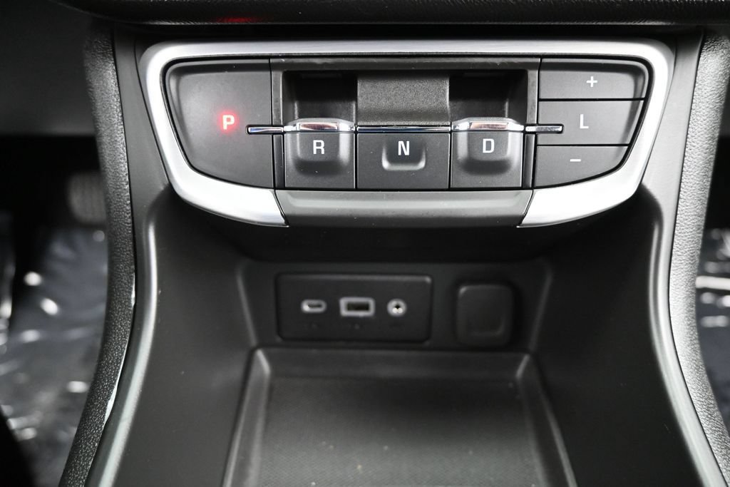 Certified 2023 GMC Terrain SLE w/ Driver Convenience Package AWD/4WD image 22