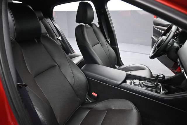 Used 2022 MAZDA MAZDA3 s AWD/4WD image 28