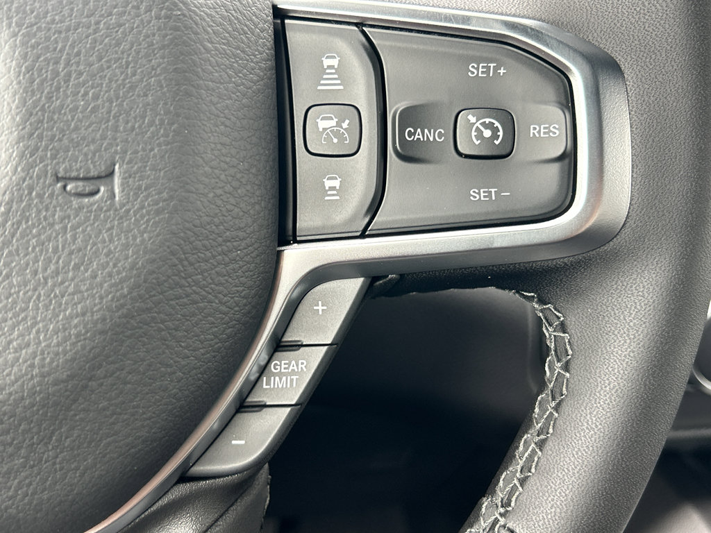 New 2026 RAM 1500 Big Horn image 18