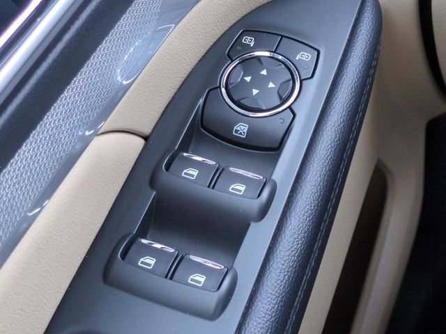 Used 2017 Ford Explorer XLT w/ Equipment Group 202A image 19