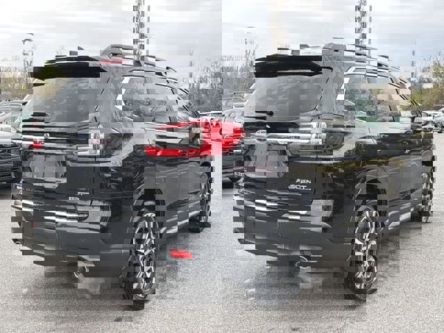 New 2026 Subaru Ascent Limited image 3