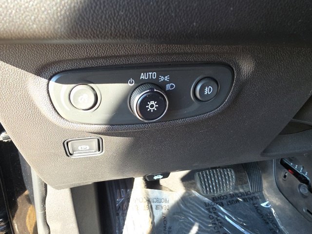 Used 2022 GMC Terrain SLT w/ Infotainment Package II AWD/4WD image 20