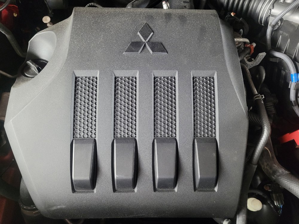 Used 2024 Mitsubishi Eclipse Cross SE image 30