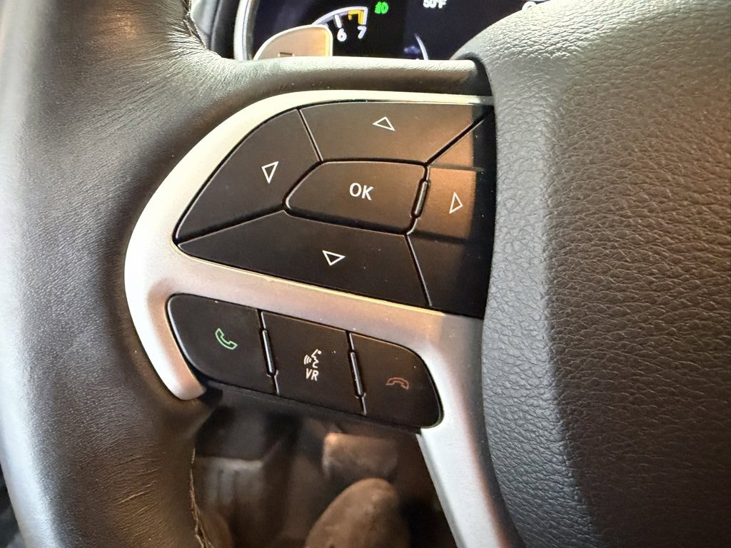 Used 2019 Jeep Grand Cherokee Summit w/ Platinum Series Group image 18