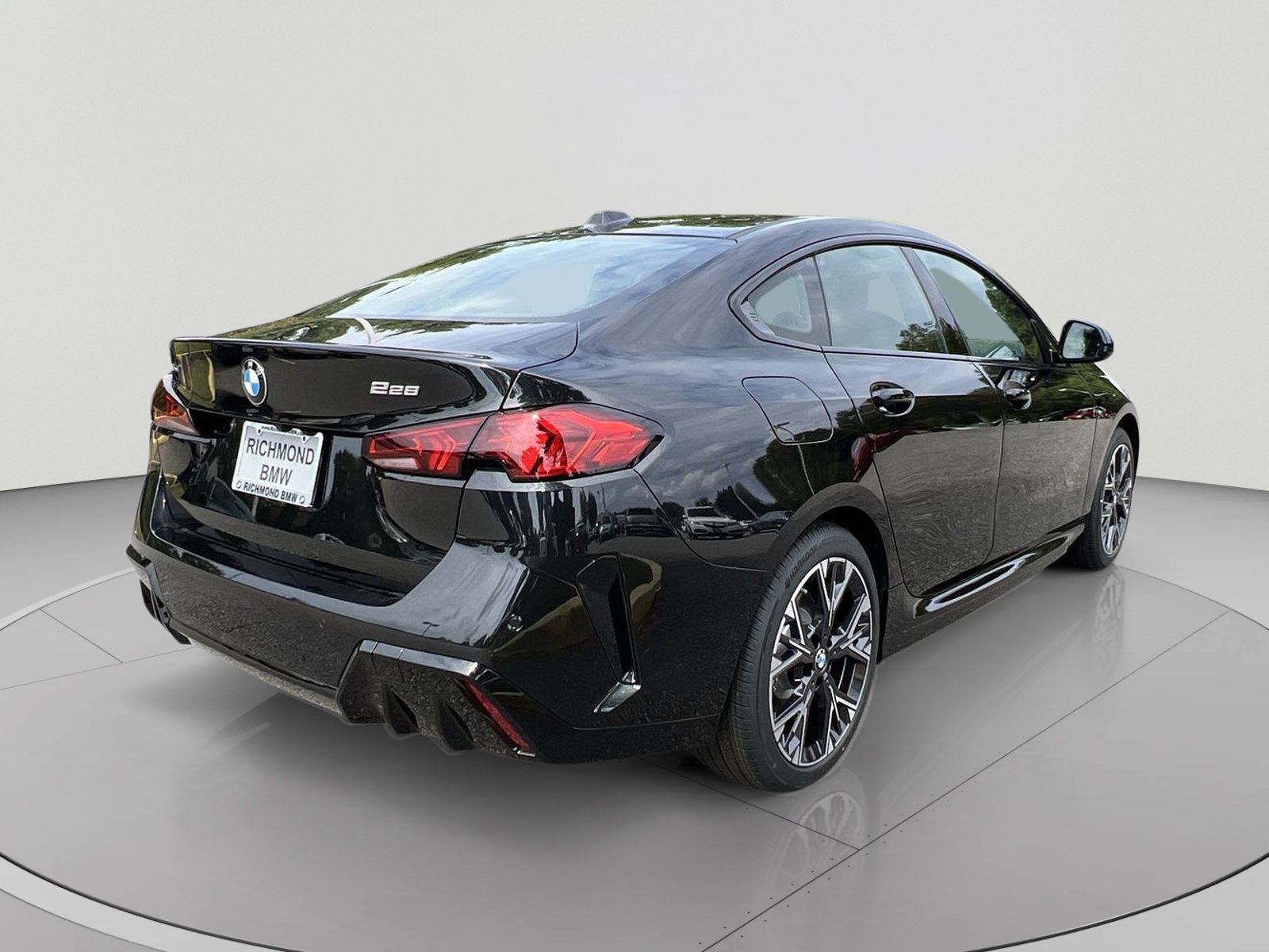 New 2026 BMW 228i xDrive w/ Technology Package AWD/4WD image 5