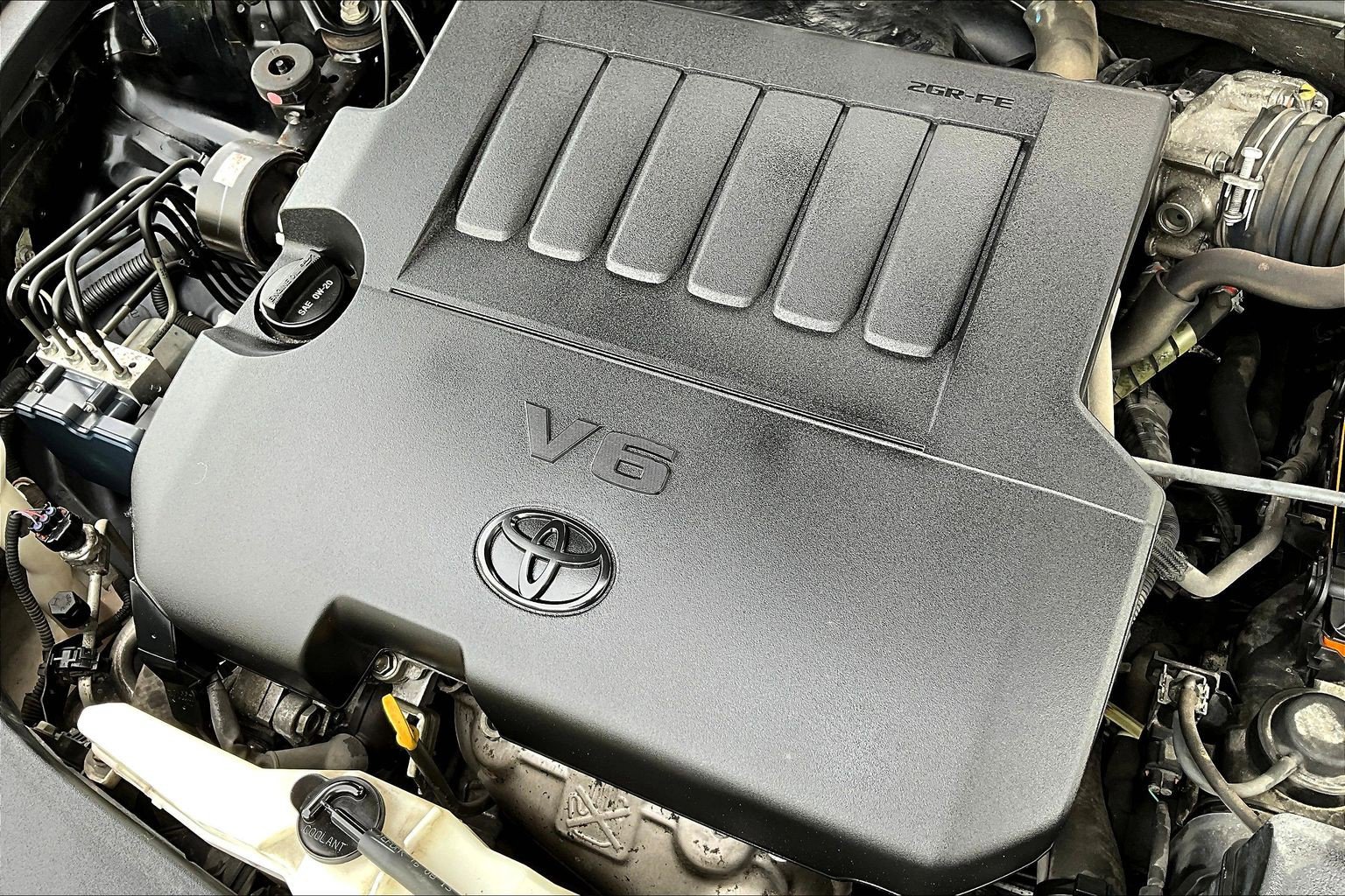 Used 2014 Toyota Avalon XLE Touring FWD image 31