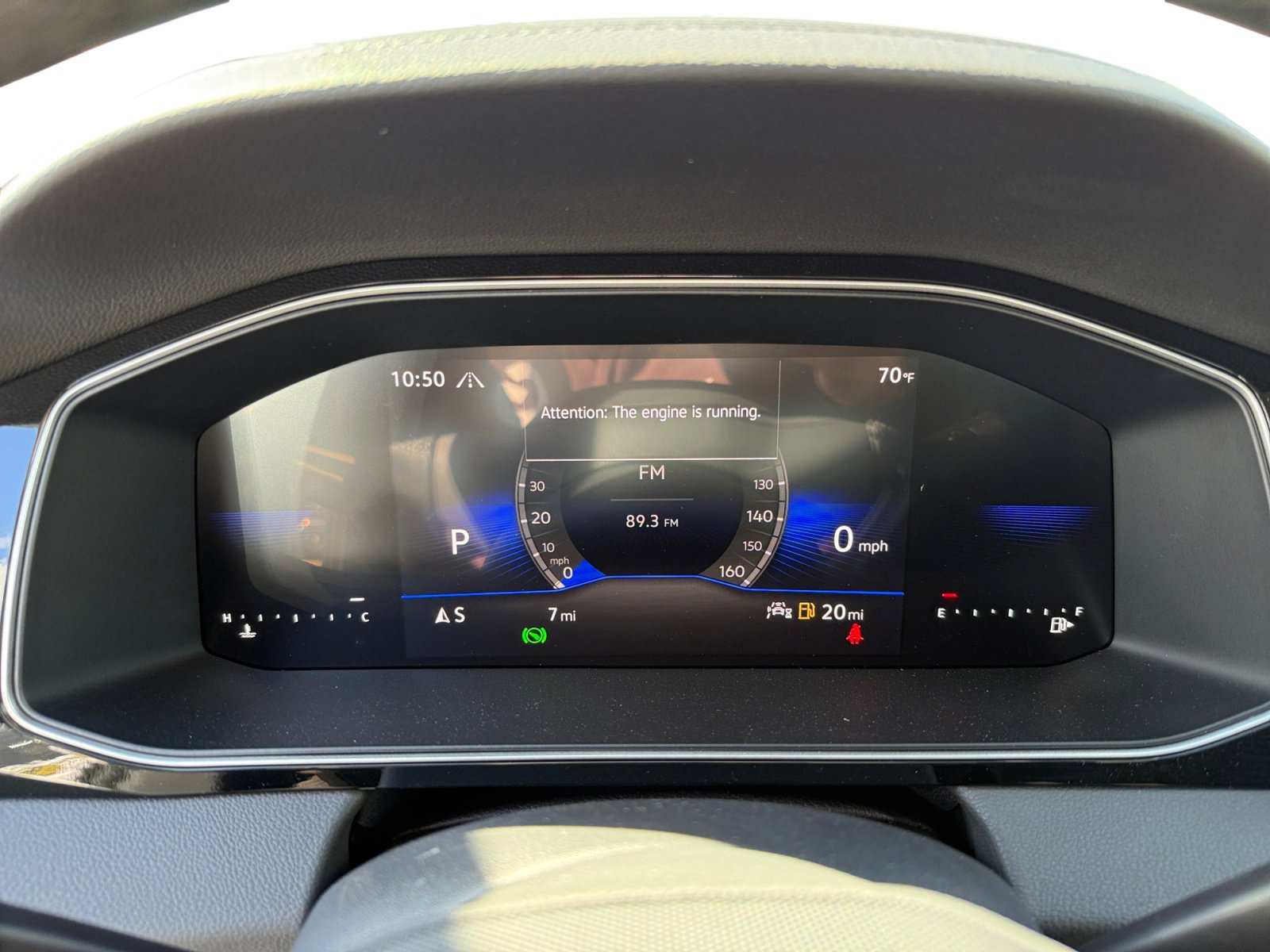 New 2026 Volkswagen Jetta S FWD image 11