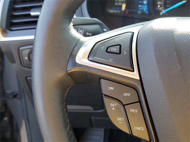 Certified 2024 Ford Edge SEL w/ Convenience Package image 15