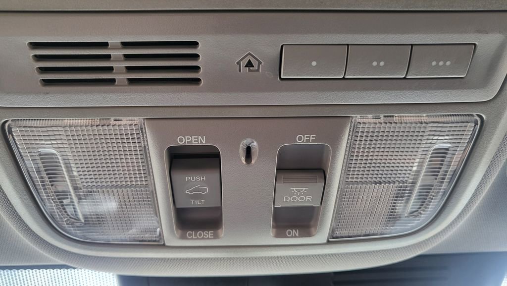 Used 2020 Honda CR-V EX-L image 41