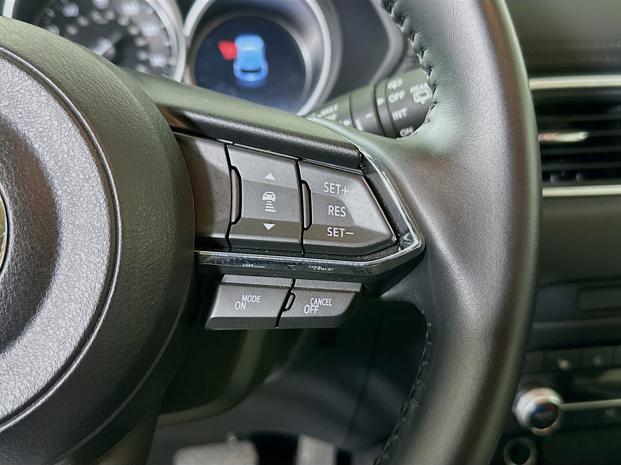 Used 2025 MAZDA CX-5 AWD 2.5 S w/ Preferred Package image 17