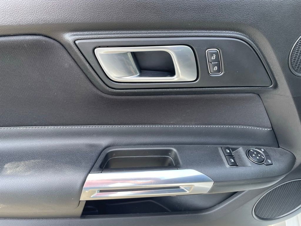 Used 2021 Ford Mustang GT w/ Equipment Group 301A RWD image 11