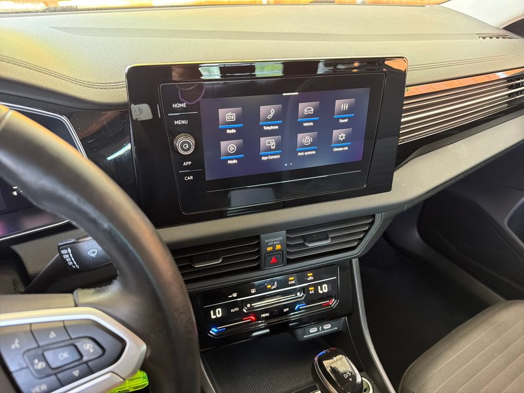 Used 2025 Volkswagen Jetta S FWD image 24