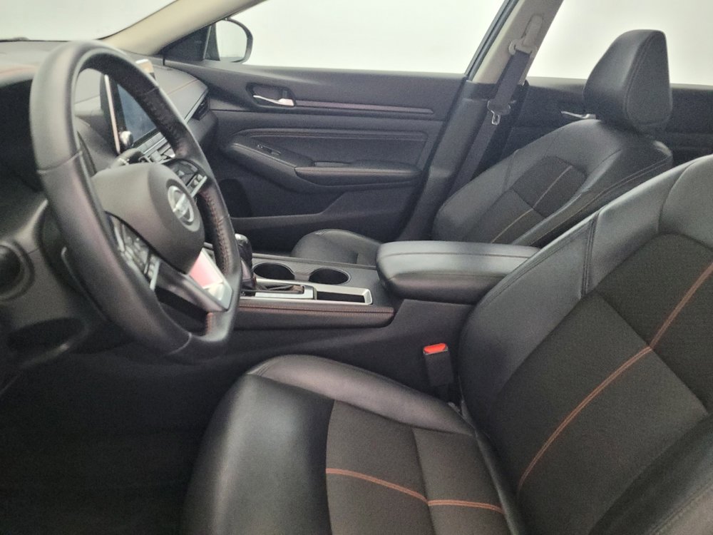 Used 2019 Nissan Altima 2.0 SR image 17