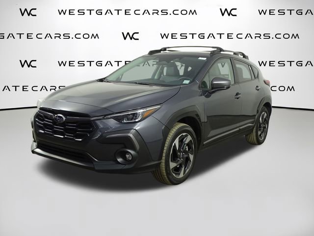 Used 2024 Subaru Crosstrek 2.5i Limited
