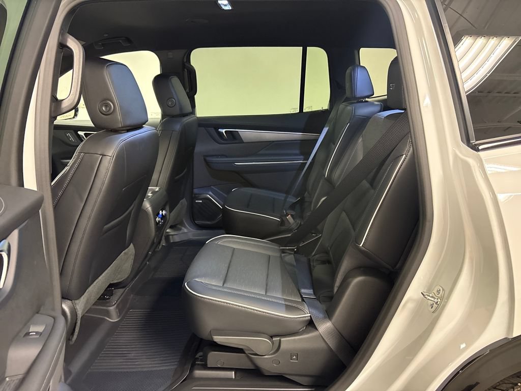 New 2026 Buick Enclave Sport Touring w/ Power Package FWD image 31