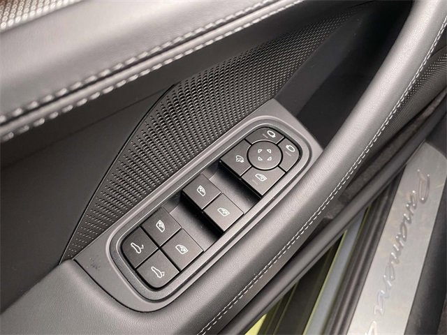 New 2026 Porsche Panamera 4 image 36