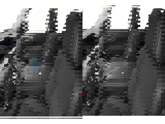 New 2026 INFINITI QX80 Pure w/ Cargo Package image 19