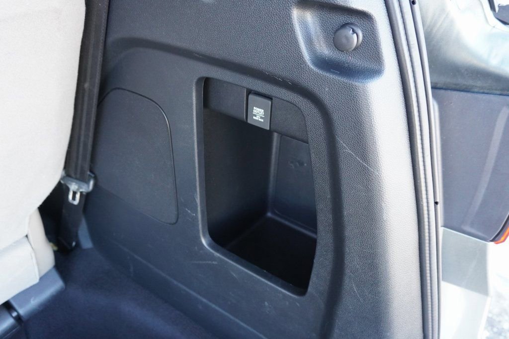 Used 2020 Honda Odyssey Elite image 12