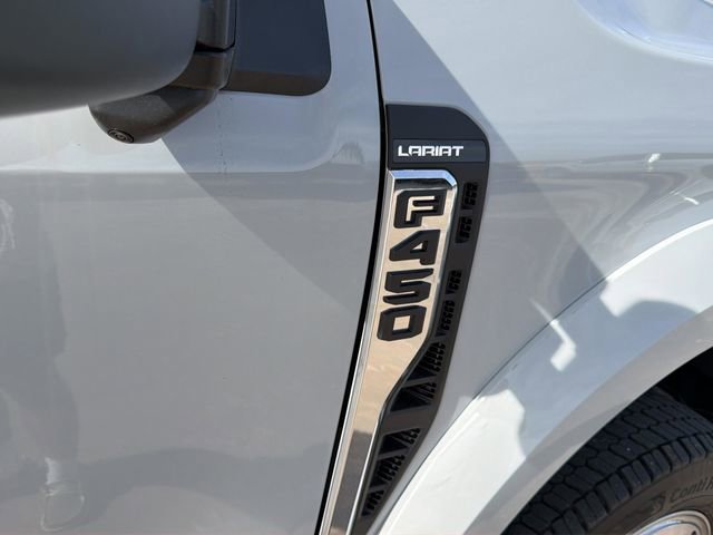 Used 2026 Ford F450 Lariat w/ Lariat Ultimate Package image 10