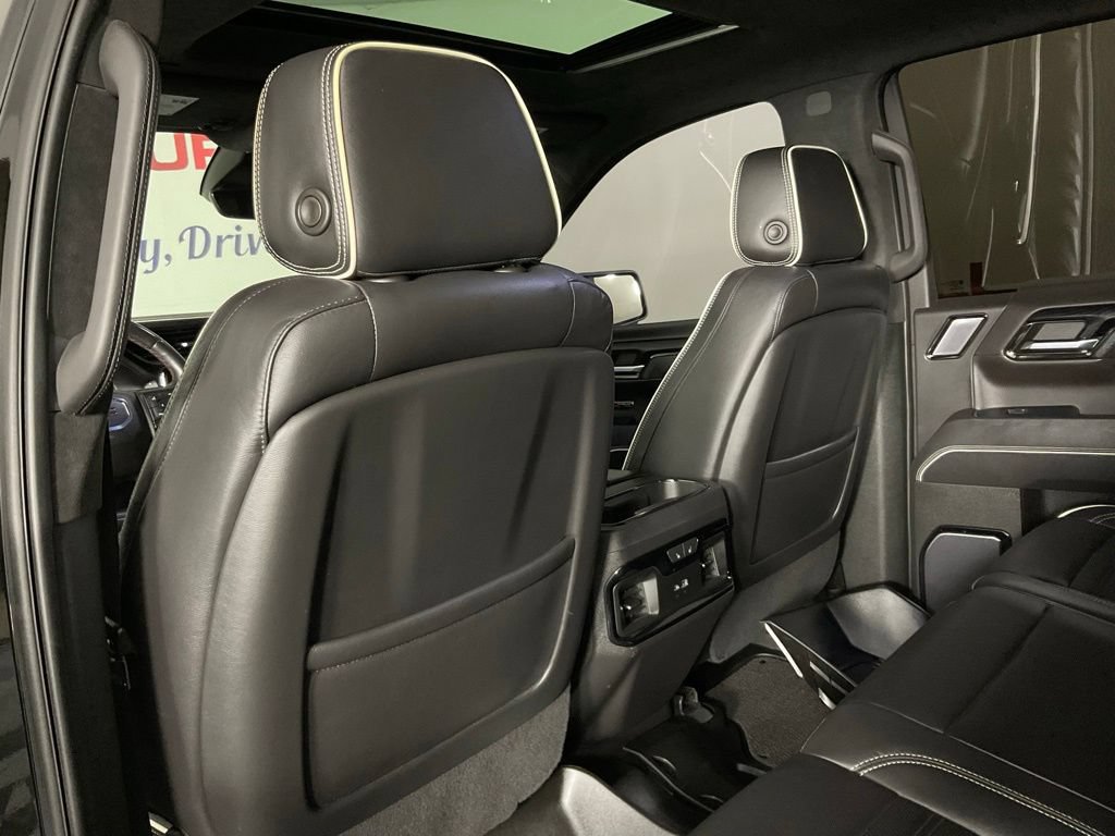 Used 2022 GMC Sierra 1500 AT4X AWD/4WD image 15