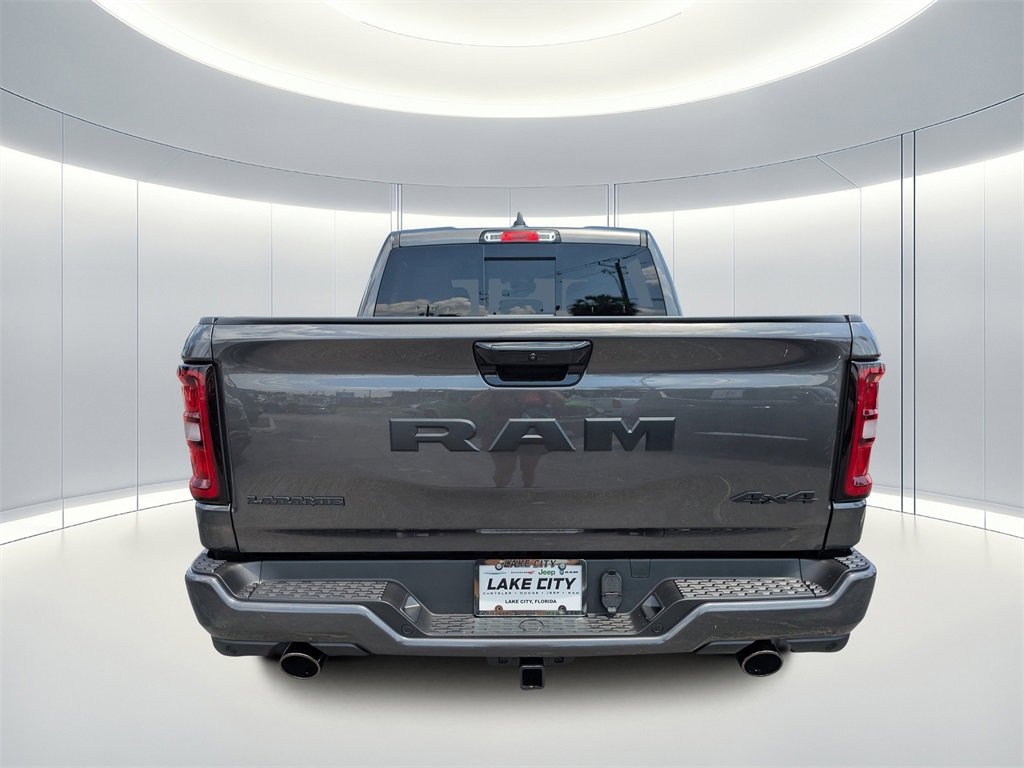 New 2026 RAM 1500 Laramie image 5