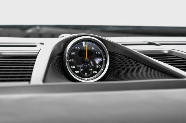 Used 2010 Porsche Panamera Turbo image 31