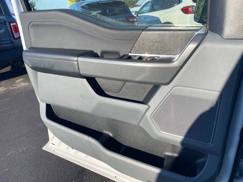 Used 2024 Ford F150 XLT image 17