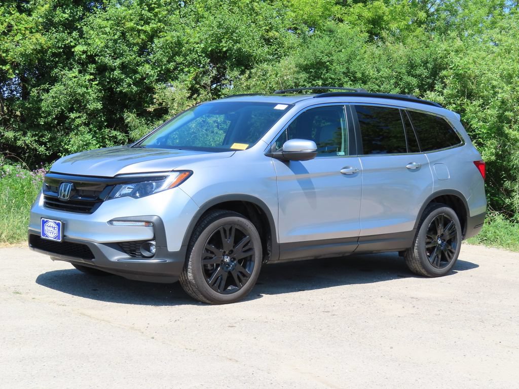 Used 2022 Honda Pilot Special Edition image 23