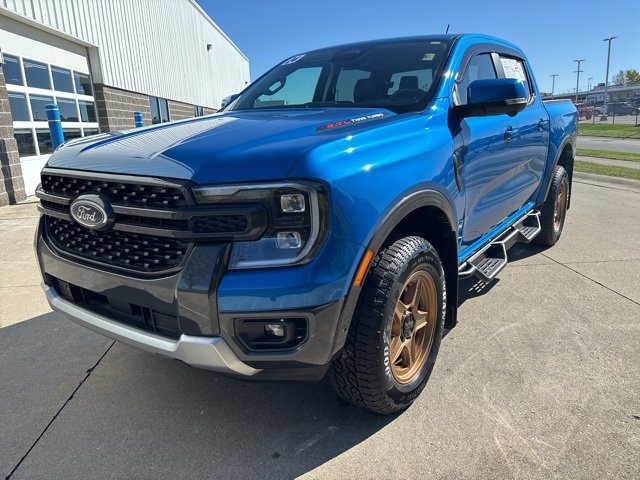 Certified 2024 Ford Ranger Lariat image 5