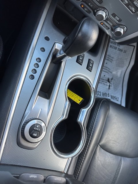 Used 2017 Nissan Pathfinder SL image 24