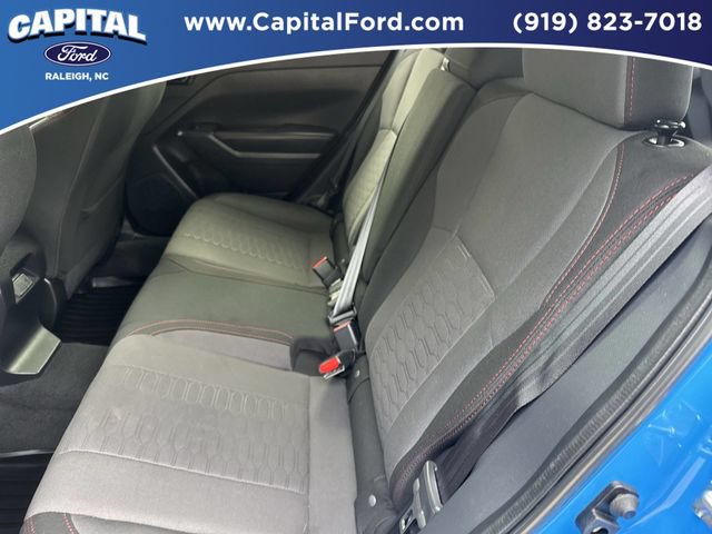 Used 2024 Subaru Impreza 2.0i Sport AWD/4WD image 18