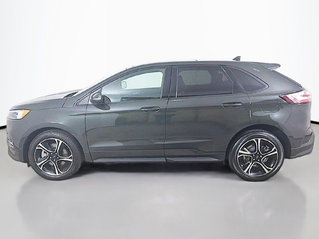 Used 2022 Ford Edge ST w/ Equipment Group 401A image 14