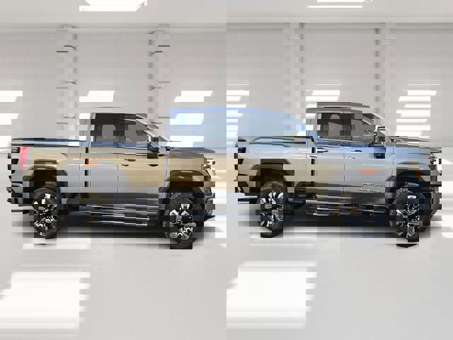 New 2026 GMC Sierra 2500 Denali w/ Technology Package image 6