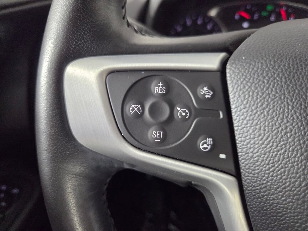 Used 2022 GMC Terrain SLT w/ Elevation Edition FWD image 17