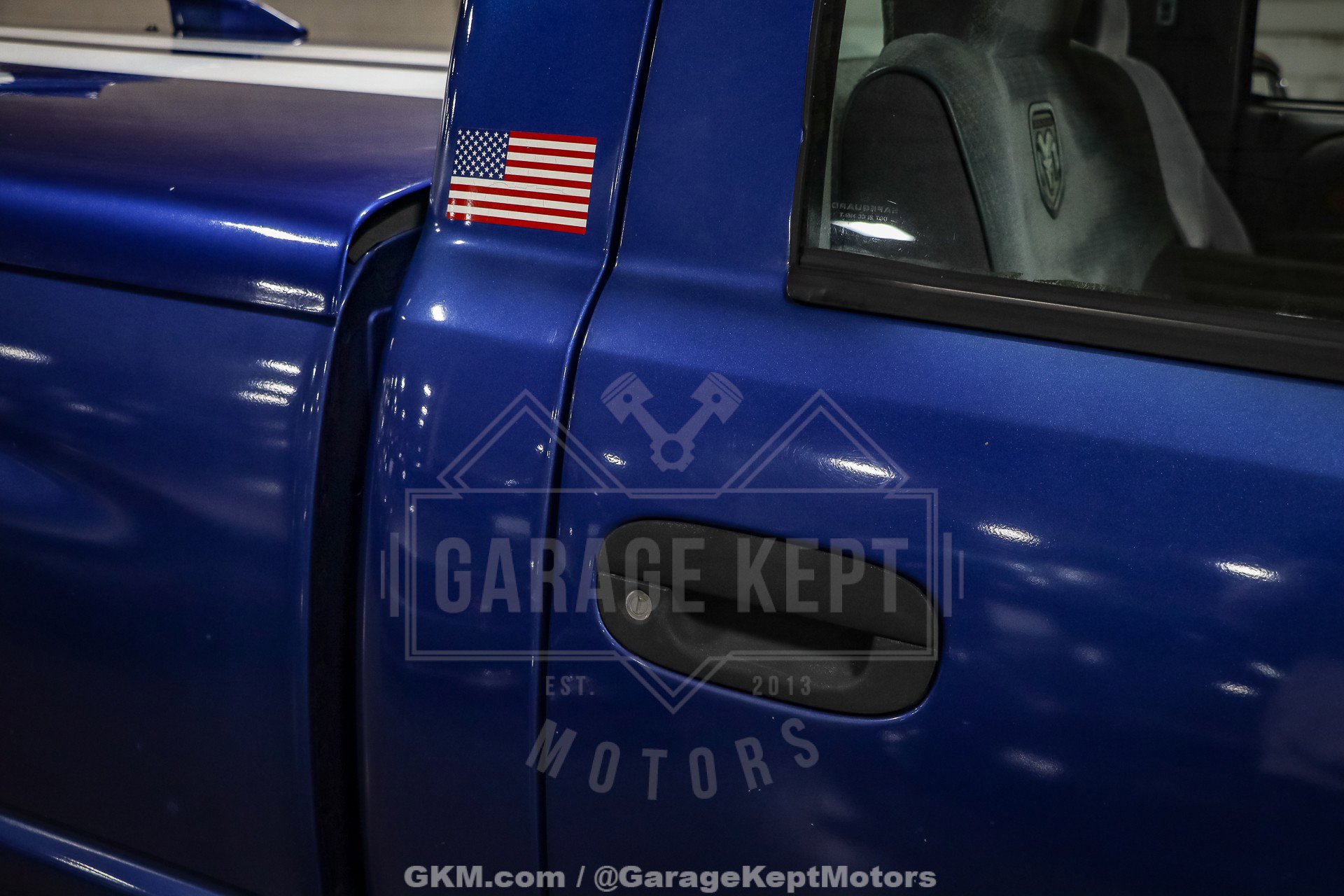 Used 1996 Dodge Ram 1500 Truck 2WD Regular Cab image 65