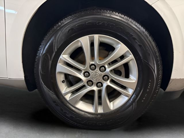 Used 2020 Buick Enclave Essence w/ Sound and Sites Package image 43