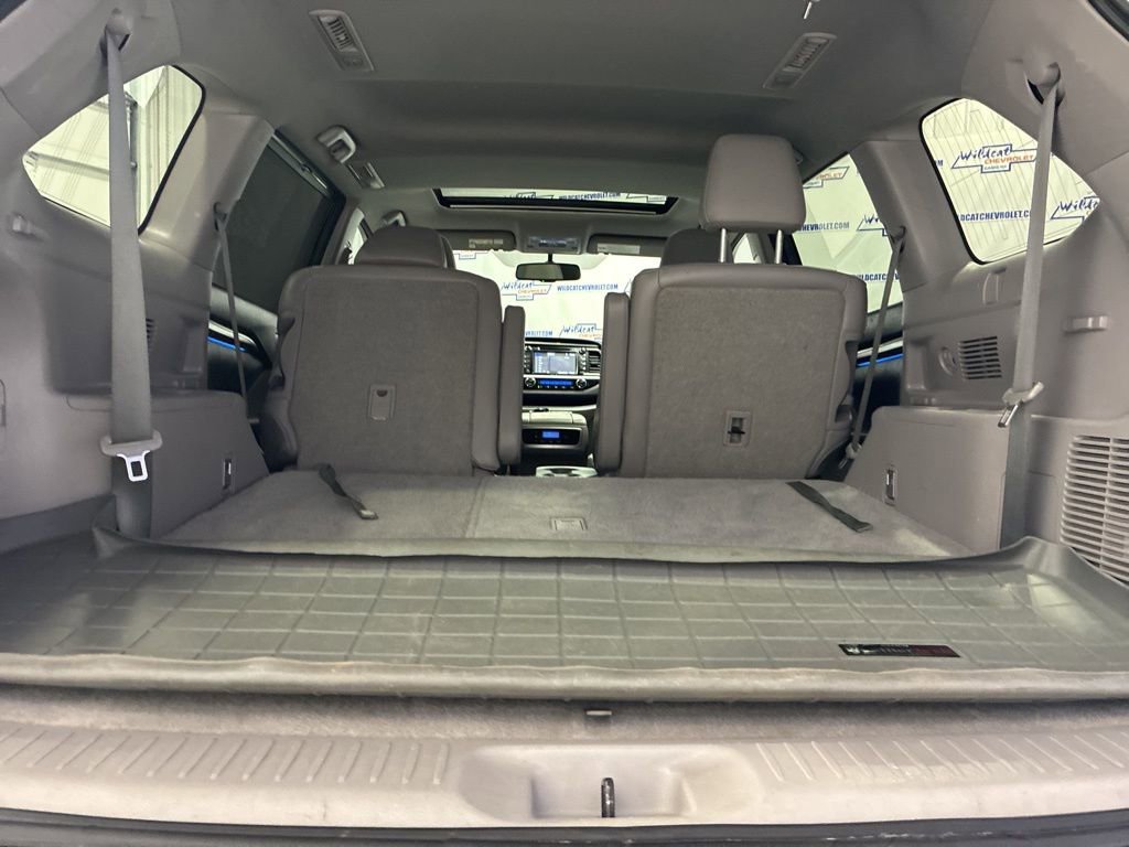 Used 2015 Toyota Highlander Limited AWD/4WD image 36