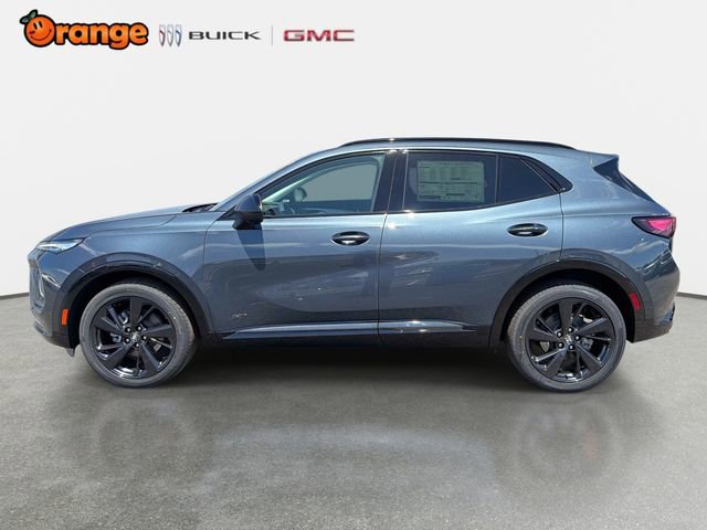 New 2026 Buick Envision Sport Touring AWD/4WD image 6