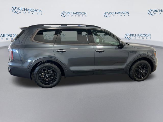 Used 2024 Kia Telluride SX Prestige X-Pro image 6