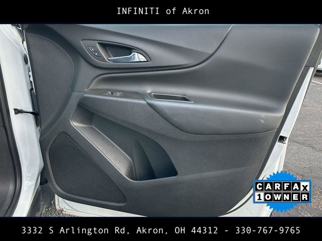 Used 2024 Chevrolet Equinox LT w/ LPO, Floor Liner Package image 20