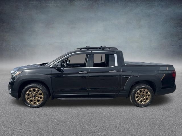 Used 2022 Honda Ridgeline RTL-E image 10