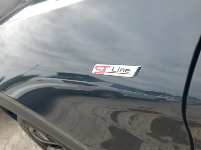 Used 2023 Ford Explorer ST-Line w/ Class IV Trailer Tow Package image 8